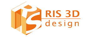 RIS3Dデザイン